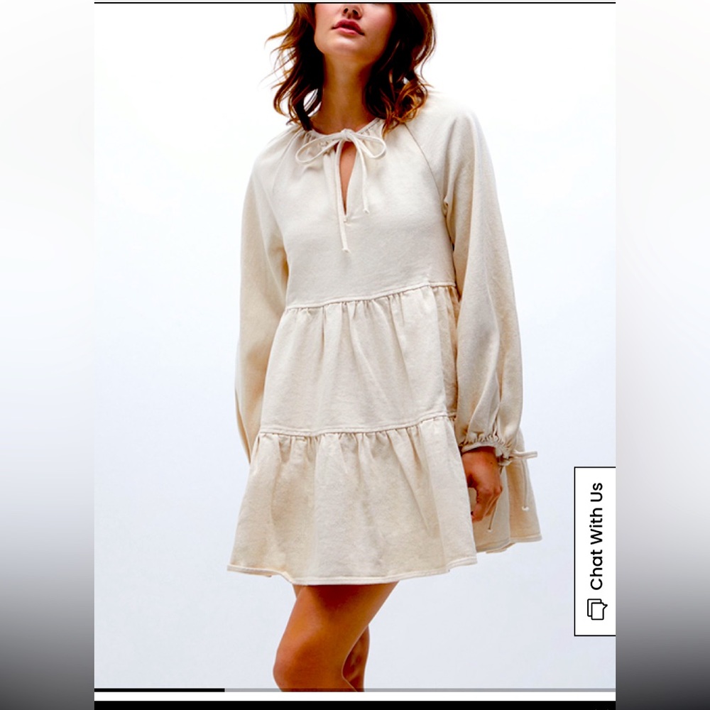 jacquie the label dress